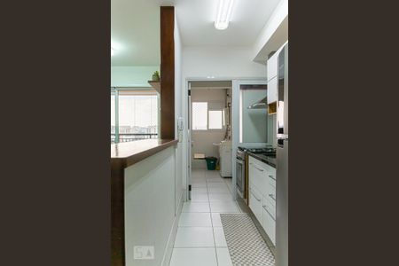 Apartamento à venda com 68m², 2 quartos e 1 vaga Apartamento à venda com 68m², 2 quartos e 1 vagaCozinha