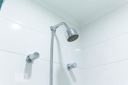 Apartamento à venda com 68m², 2 quartos e 1 vaga Apartamento à venda com 68m², 2 quartos e 1 vagaBanheiro