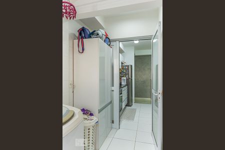 Apartamento à venda com 68m², 2 quartos e 1 vaga Apartamento à venda com 68m², 2 quartos e 1 vagaÁrea de Serviço