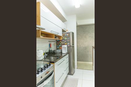 Apartamento à venda com 68m², 2 quartos e 1 vaga Apartamento à venda com 68m², 2 quartos e 1 vagaCozinha