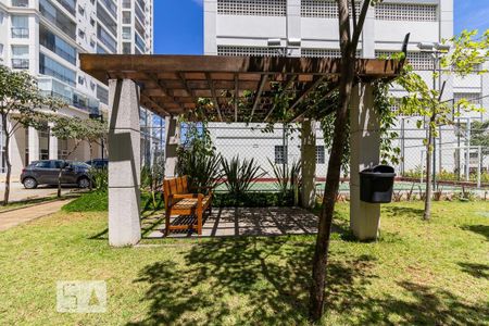 Apartamento à venda com 68m², 2 quartos e 1 vaga Apartamento à venda com 68m², 2 quartos e 1 vagaÁrea comum
