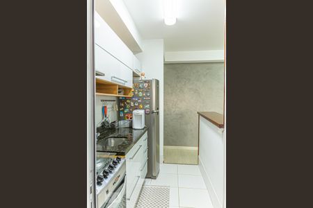 Apartamento à venda com 68m², 2 quartos e 1 vaga Apartamento à venda com 68m², 2 quartos e 1 vagaCozinha