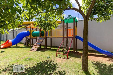 Apartamento à venda com 68m², 2 quartos e 1 vaga Apartamento à venda com 68m², 2 quartos e 1 vagaÁrea Comum - Playground