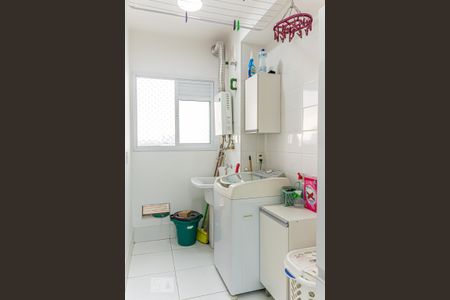 Apartamento à venda com 68m², 2 quartos e 1 vaga Apartamento à venda com 68m², 2 quartos e 1 vagaÁrea de Serviço