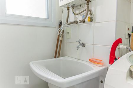 Apartamento à venda com 68m², 2 quartos e 1 vaga Apartamento à venda com 68m², 2 quartos e 1 vagaÁrea de Serviço