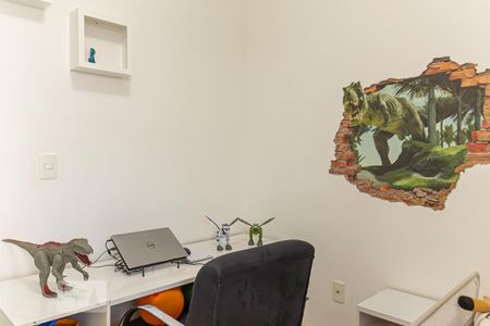 Apartamento à venda com 68m², 2 quartos e 1 vaga Apartamento à venda com 68m², 2 quartos e 1 vagaQuarto