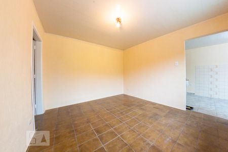 Sala de casa para alugar com 2 quartos, 90m² em Parque São Luís, São Paulo