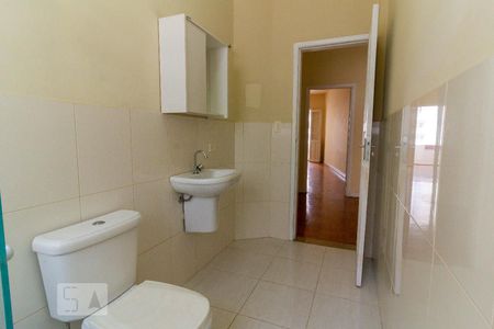 Apartamento à venda com 70m², 1 quarto e sem vagaBanheiro