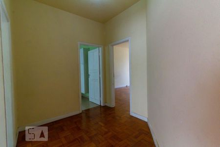 Hall de apartamento à venda com 1 quarto, 70m² em Cambuci, São Paulo