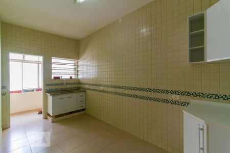 Apartamento à venda com 70m², 1 quarto e sem vagaCozinha