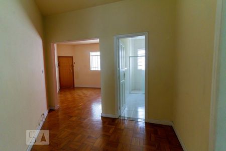 Hall de apartamento à venda com 1 quarto, 70m² em Cambuci, São Paulo