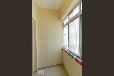 Apartamento à venda com 70m², 1 quarto e sem vagaÁrea de Serviço