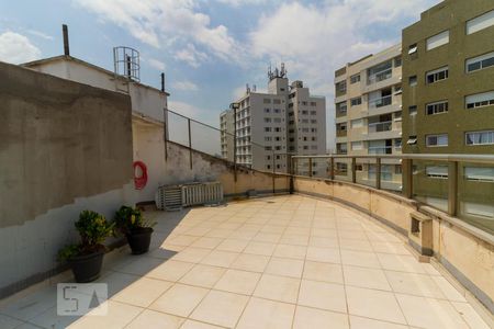 Apartamento à venda com 70m², 1 quarto e sem vagaÁrea comum - Terraço