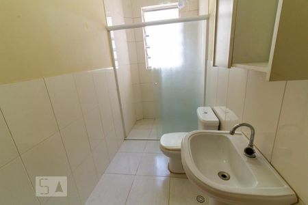 Apartamento à venda com 70m², 1 quarto e sem vagaBanheiro