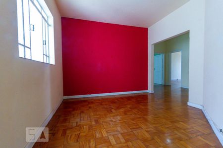 Sala de apartamento à venda com 1 quarto, 70m² em Cambuci, São Paulo
