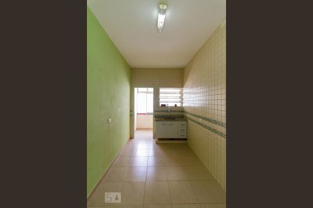 Apartamento à venda com 70m², 1 quarto e sem vagaCozinha