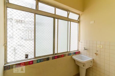 Apartamento à venda com 70m², 1 quarto e sem vagaÁrea de Serviço