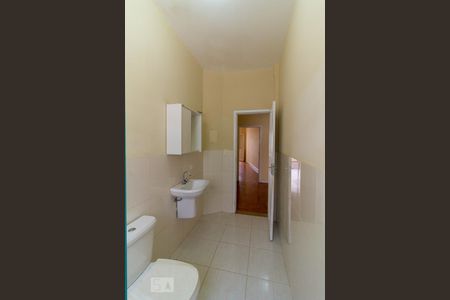 Apartamento à venda com 70m², 1 quarto e sem vagaBanheiro