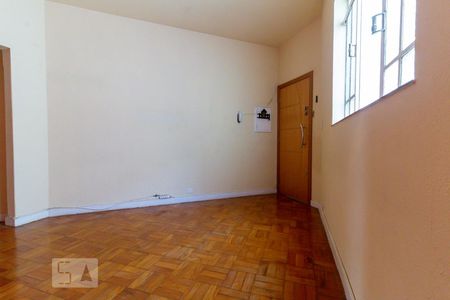 Sala de apartamento à venda com 1 quarto, 70m² em Cambuci, São Paulo