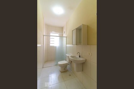 Apartamento à venda com 70m², 1 quarto e sem vagaBanheiro