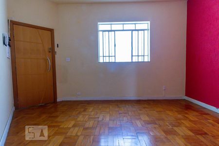 Sala de apartamento à venda com 1 quarto, 70m² em Cambuci, São Paulo