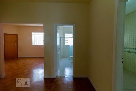 Hall de apartamento à venda com 1 quarto, 70m² em Cambuci, São Paulo