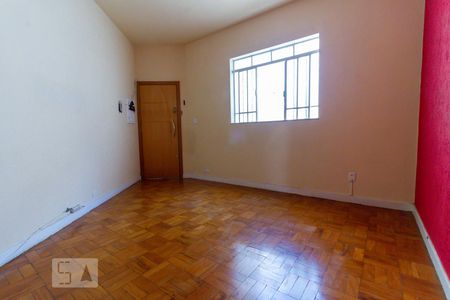 Sala de apartamento à venda com 1 quarto, 70m² em Cambuci, São Paulo