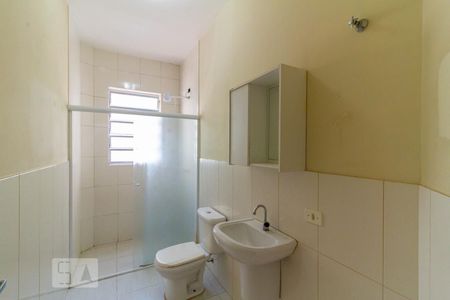 Apartamento à venda com 70m², 1 quarto e sem vagaBanheiro