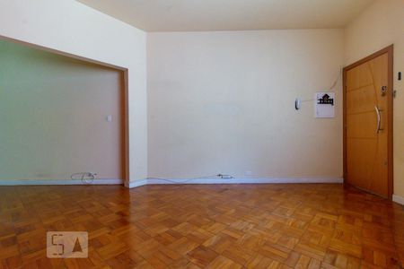 Sala de apartamento à venda com 1 quarto, 70m² em Cambuci, São Paulo