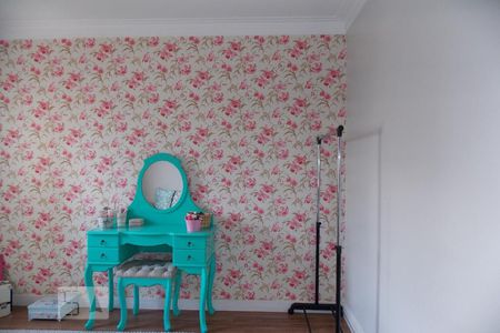 Apartamento à venda com 126m², 3 quartos e 2 vagasQuarto 2