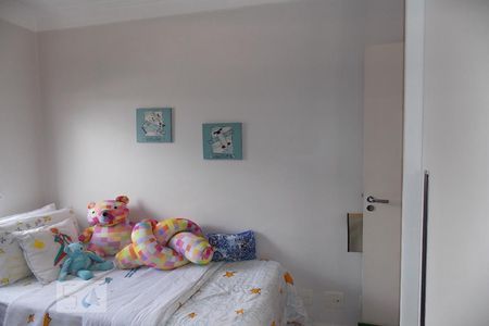Apartamento à venda com 126m², 3 quartos e 2 vagasQuarto 1