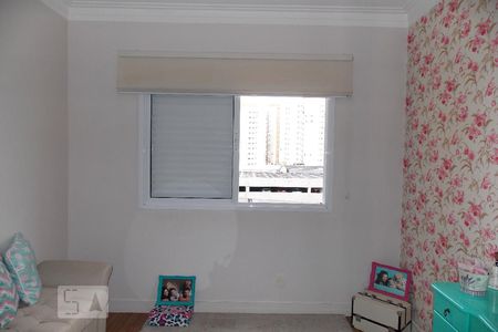 Apartamento à venda com 126m², 3 quartos e 2 vagasQuarto 2