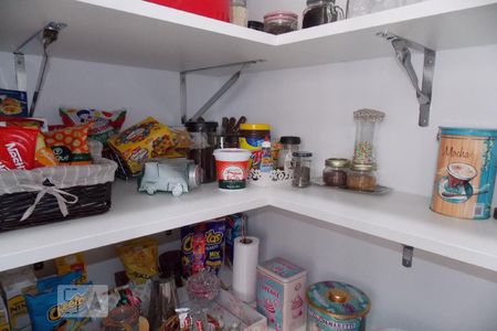 Apartamento à venda com 126m², 3 quartos e 2 vagasDespensa