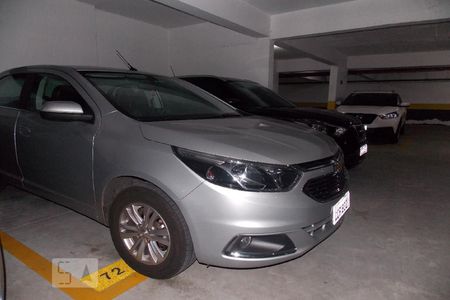 Apartamento à venda com 126m², 3 quartos e 2 vagasGaragem