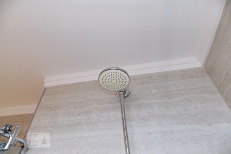 Apartamento à venda com 126m², 3 quartos e 2 vagasChuveiro