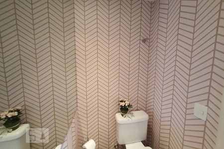 Apartamento à venda com 126m², 3 quartos e 2 vagasLavabo