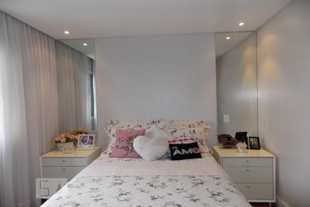 Apartamento à venda com 126m², 3 quartos e 2 vagasSuite