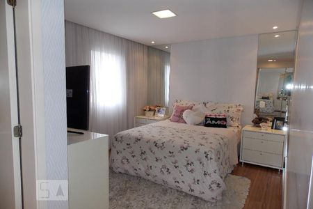 Apartamento à venda com 126m², 3 quartos e 2 vagasSuite