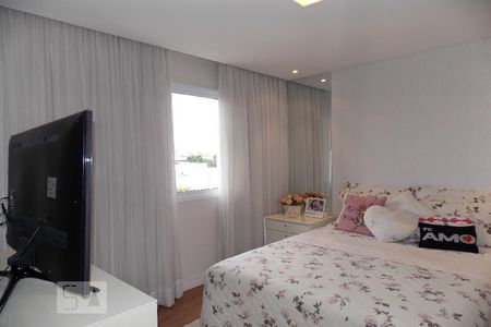 Apartamento à venda com 126m², 3 quartos e 2 vagasSuite