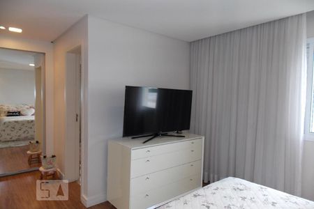 Apartamento à venda com 126m², 3 quartos e 2 vagasSuite