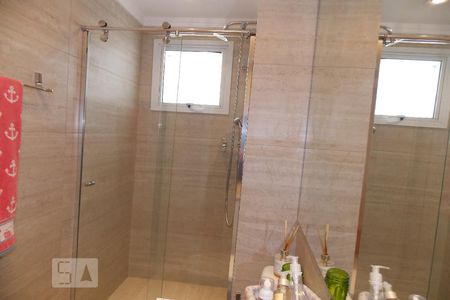 Apartamento à venda com 126m², 3 quartos e 2 vagasBanheiro