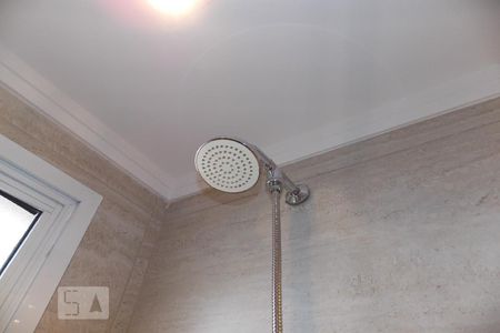 Apartamento à venda com 126m², 3 quartos e 2 vagasChuveiro