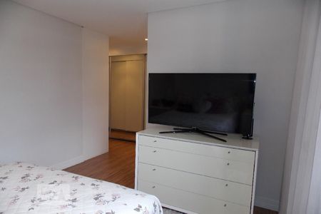 Apartamento à venda com 126m², 3 quartos e 2 vagasSuite