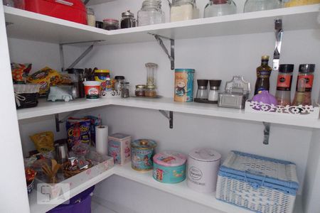 Apartamento à venda com 126m², 3 quartos e 2 vagasDespensa