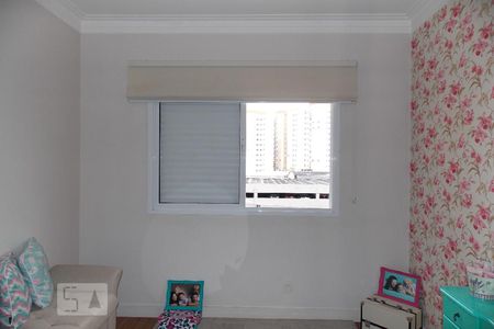 Apartamento à venda com 126m², 3 quartos e 2 vagasQuarto 2