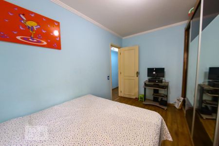 Quarto 1 de apartamento à venda com 3 quartos, 66m² em Vila Leonor, Guarulhos