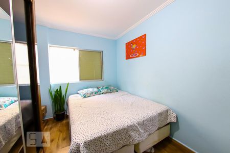 Quarto 1 de apartamento à venda com 3 quartos, 66m² em Vila Leonor, Guarulhos