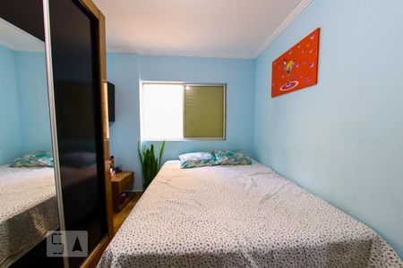 Quarto 1 de apartamento à venda com 3 quartos, 66m² em Vila Leonor, Guarulhos