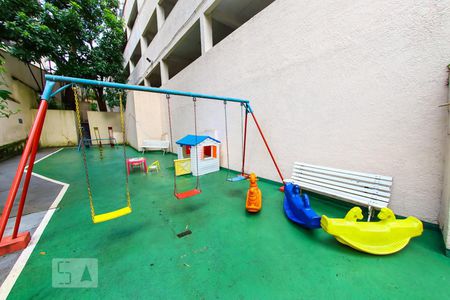 Apartamento à venda com 66m², 3 quartos e 1 vagaArea Comum