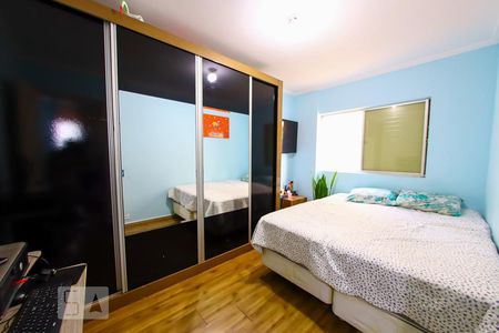 Quarto 1 de apartamento à venda com 3 quartos, 66m² em Vila Leonor, Guarulhos